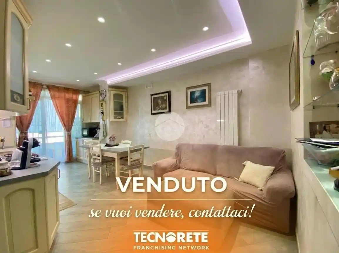 Appartamento in vendita a Anzio