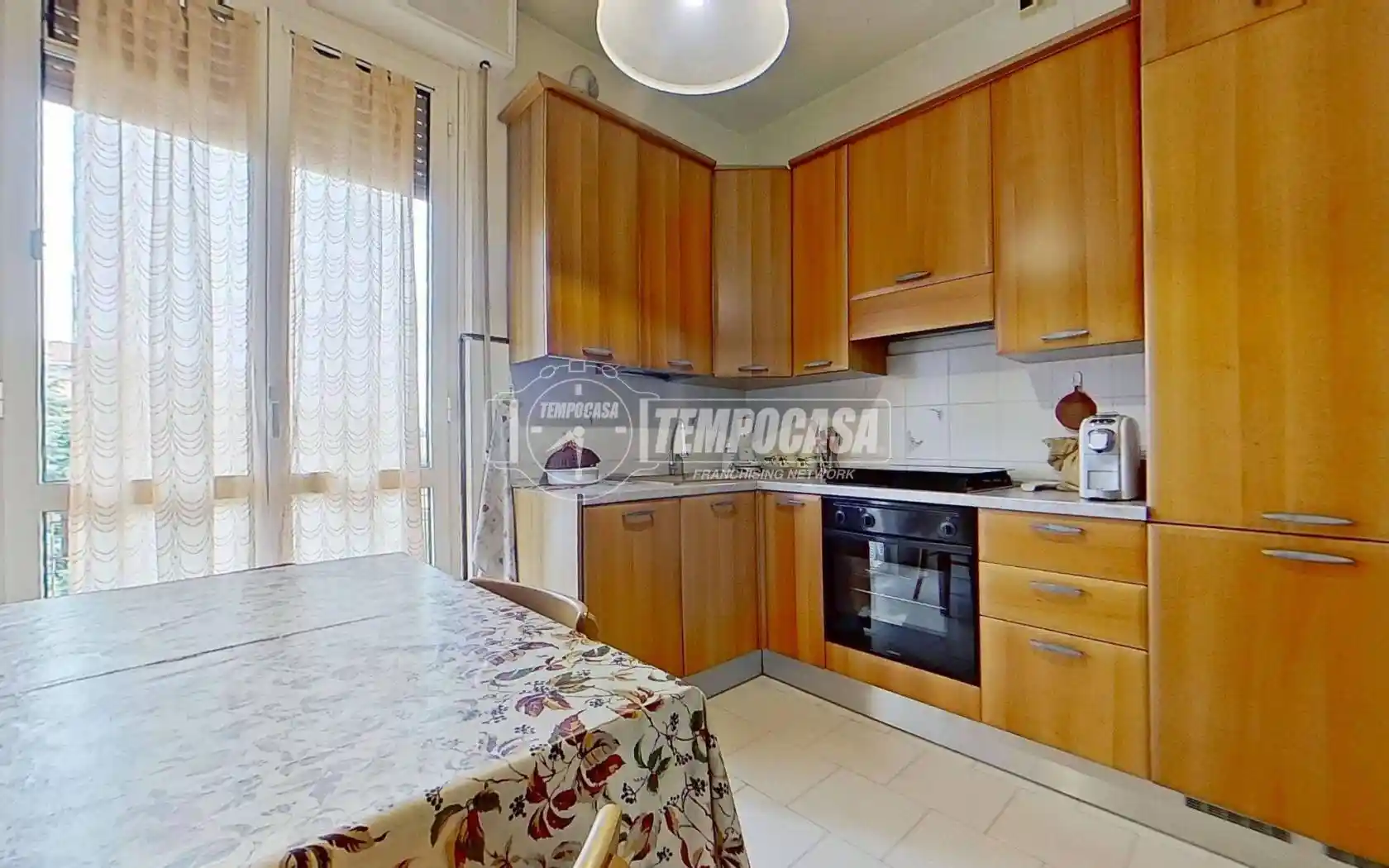 Trilocale via LECCO 14, Santa Margherita, Aliprandi, Lissone - foto 2