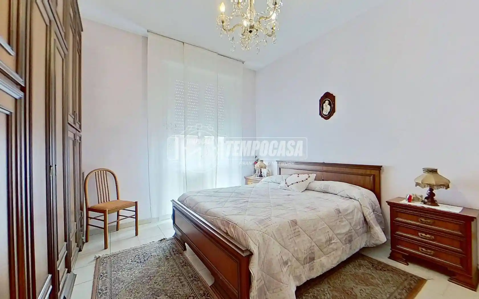 Trilocale via LECCO 14, Santa Margherita, Aliprandi, Lissone - foto 3