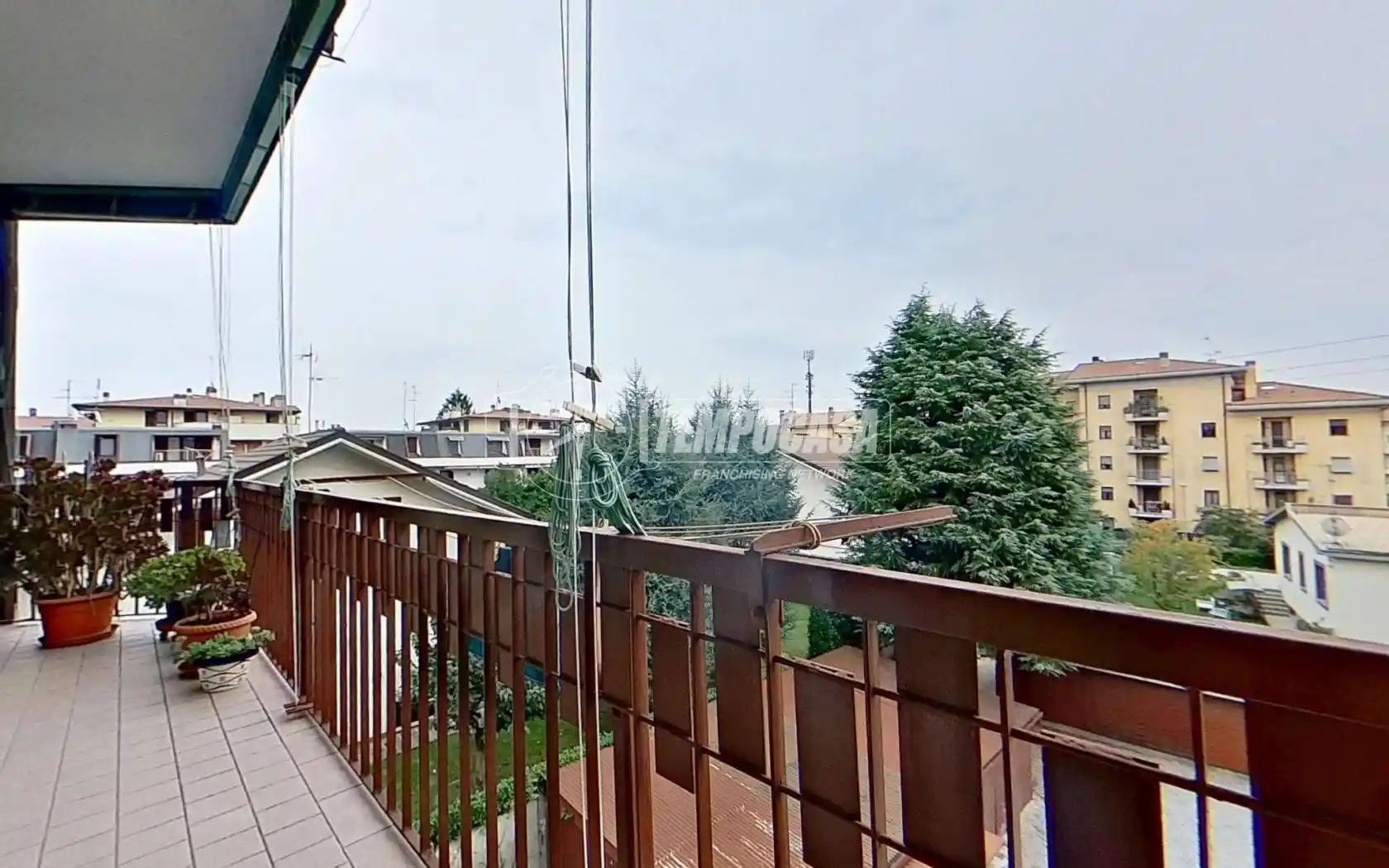 Trilocale via LECCO 14, Santa Margherita, Aliprandi, Lissone - foto 4