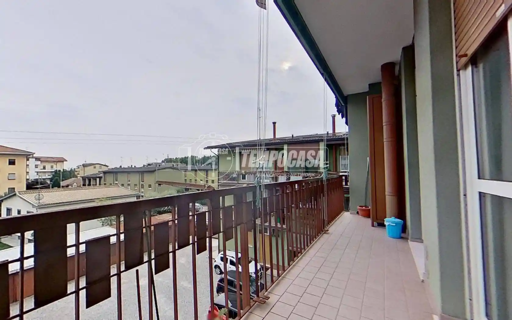 Trilocale via LECCO 14, Santa Margherita, Aliprandi, Lissone - foto 5