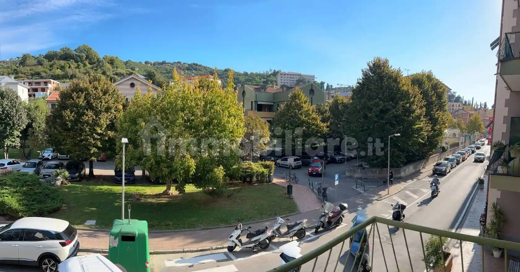 Appartamento in vendita a Finale Ligure