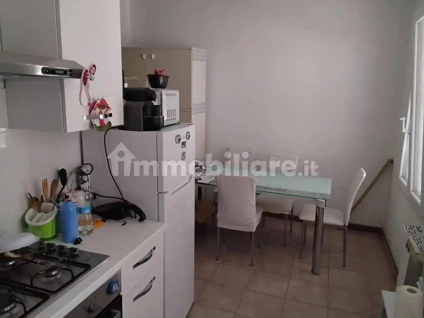 Appartamento in vendita a Concorezzo