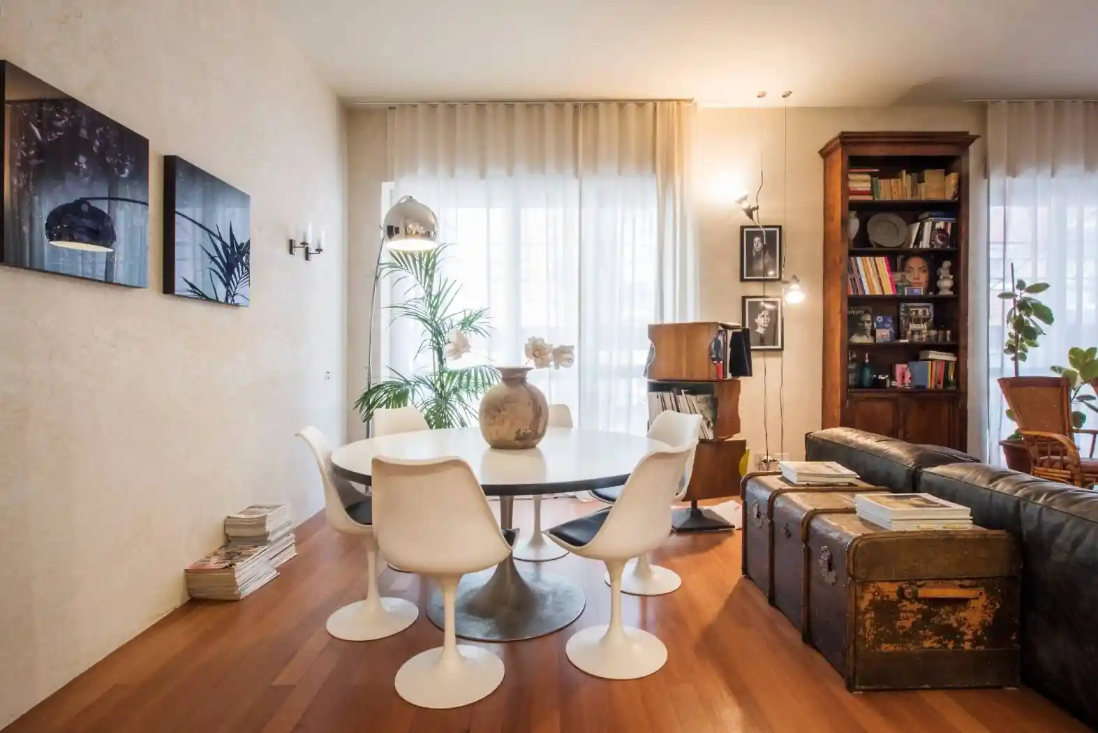 Quadrilocale via Santa Croce, Ticinese, Milano - foto 2