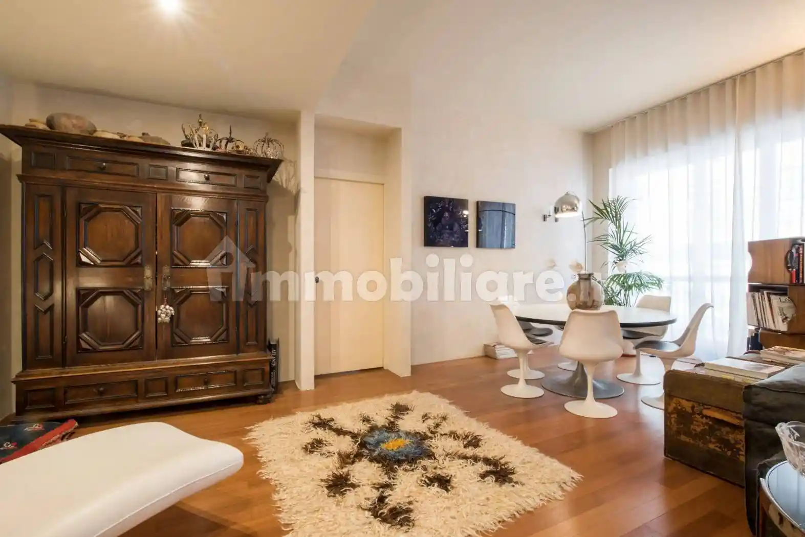 Quadrilocale via Santa Croce, Ticinese, Milano - foto 3