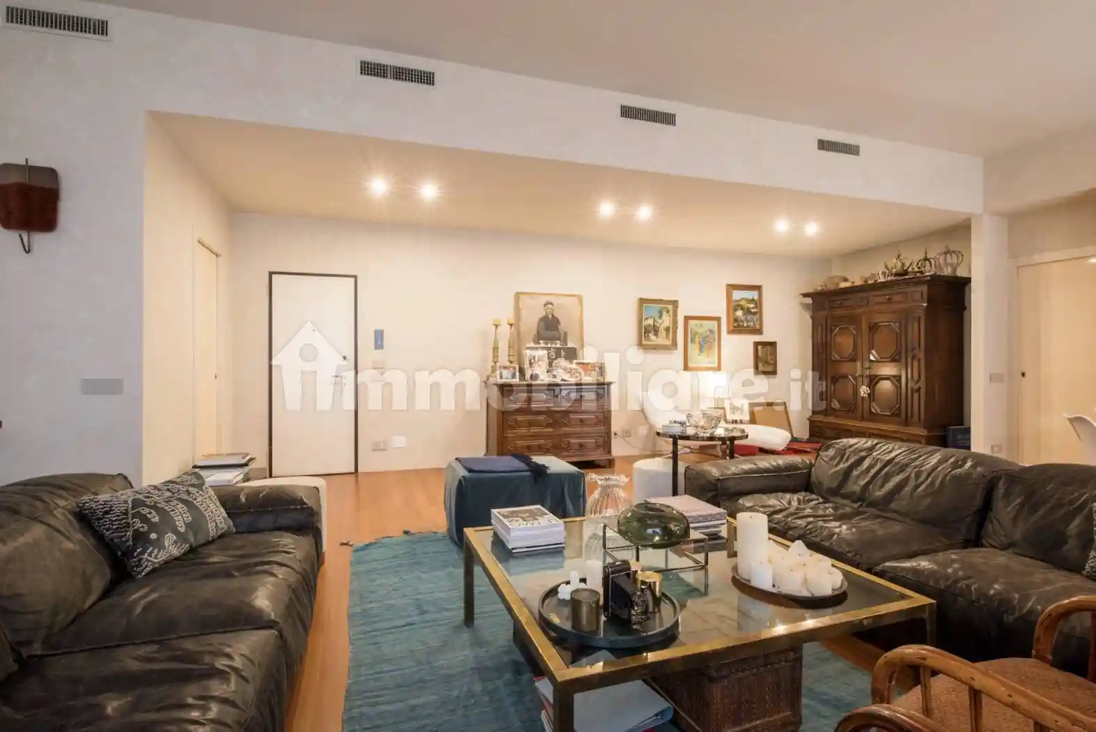 Quadrilocale via Santa Croce, Ticinese, Milano - foto 4