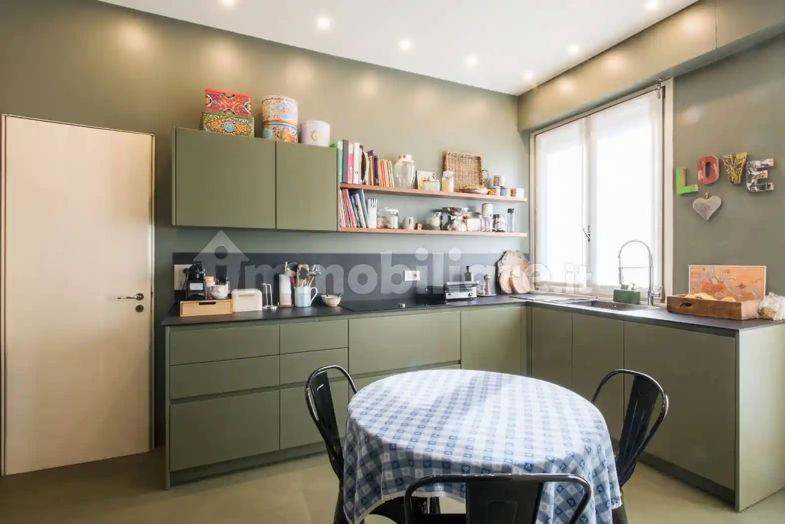 Quadrilocale via Santa Croce, Ticinese, Milano - foto 5