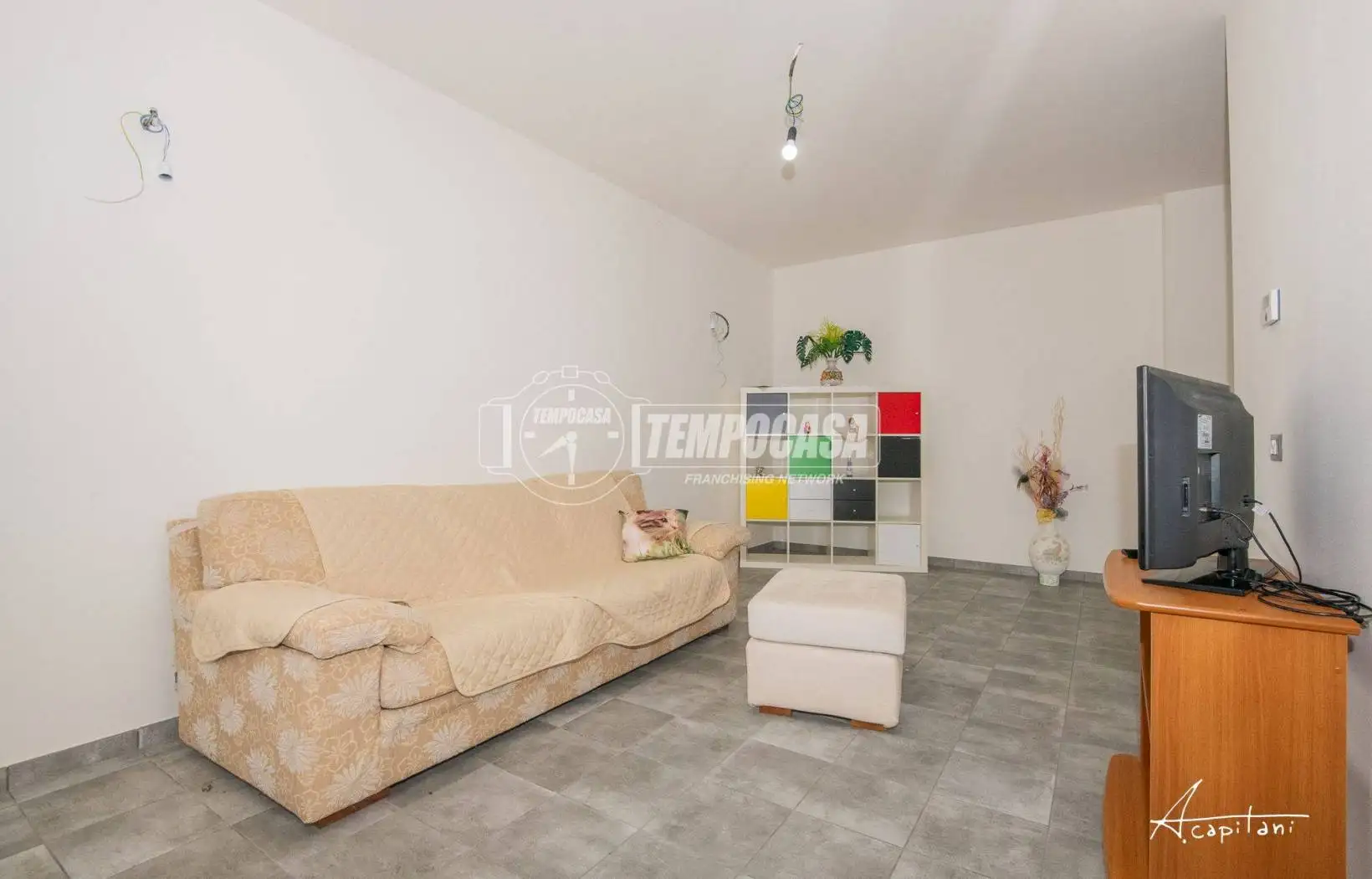 Villa bifamiliare via Gorzano 23, Camposanto - foto 5