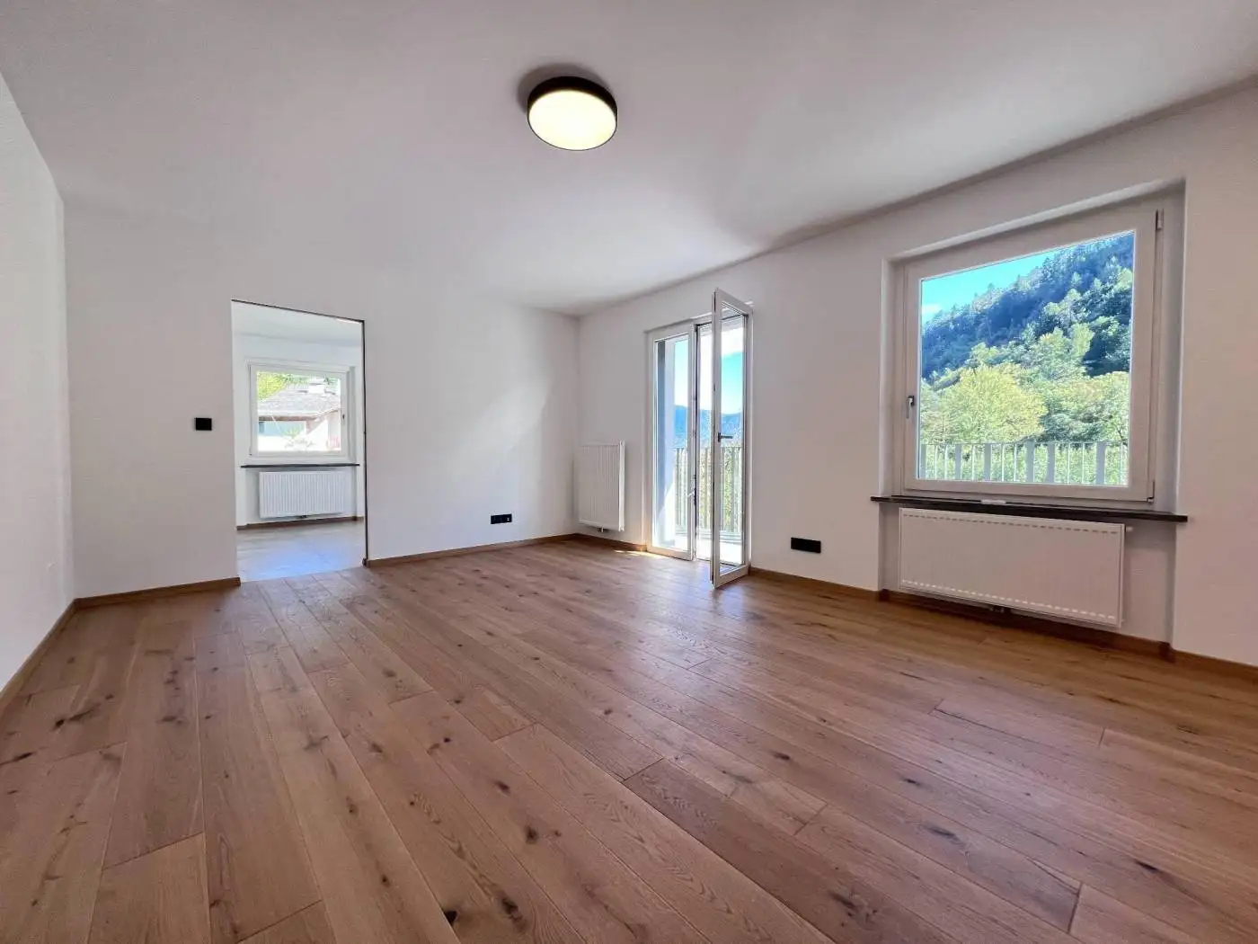 Appartamento in vendita a Parcines