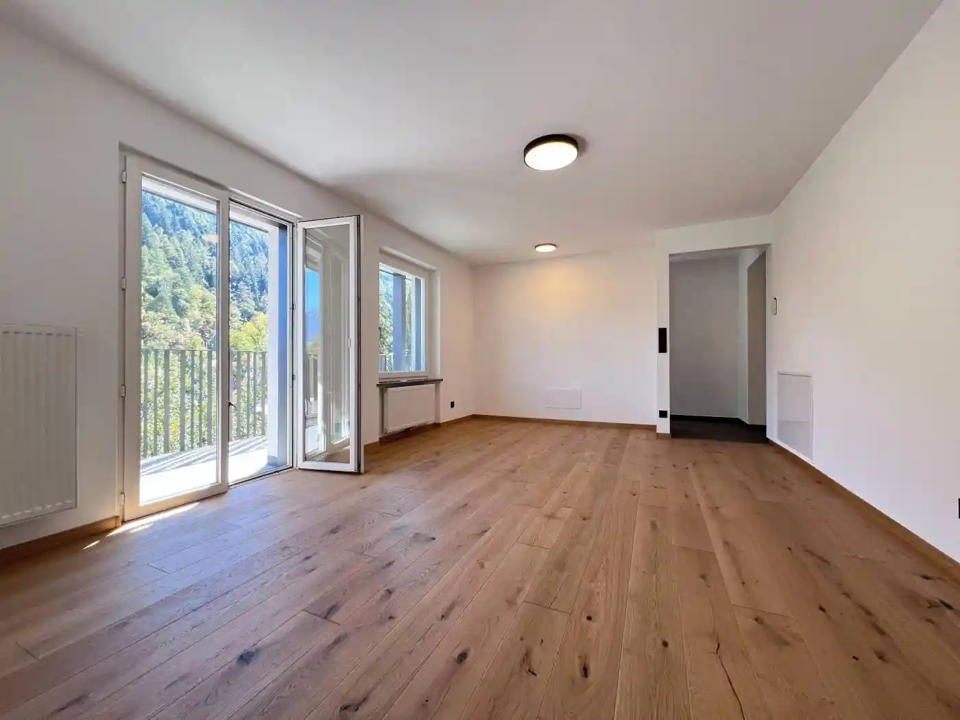 Bilocale via Strada Vecchia 9, Parcines - foto 2