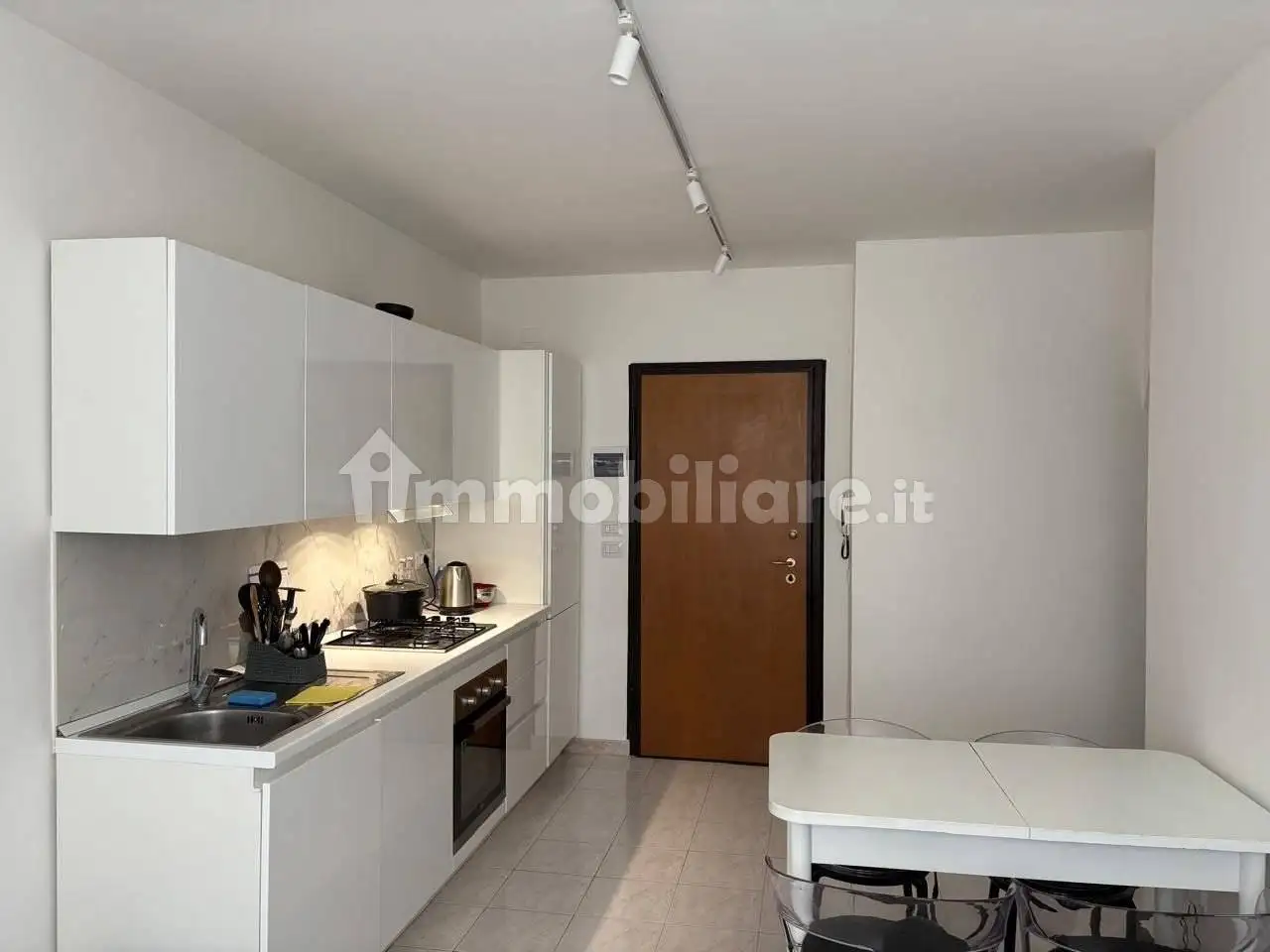 Appartamento in affitto a Vibo Valentia