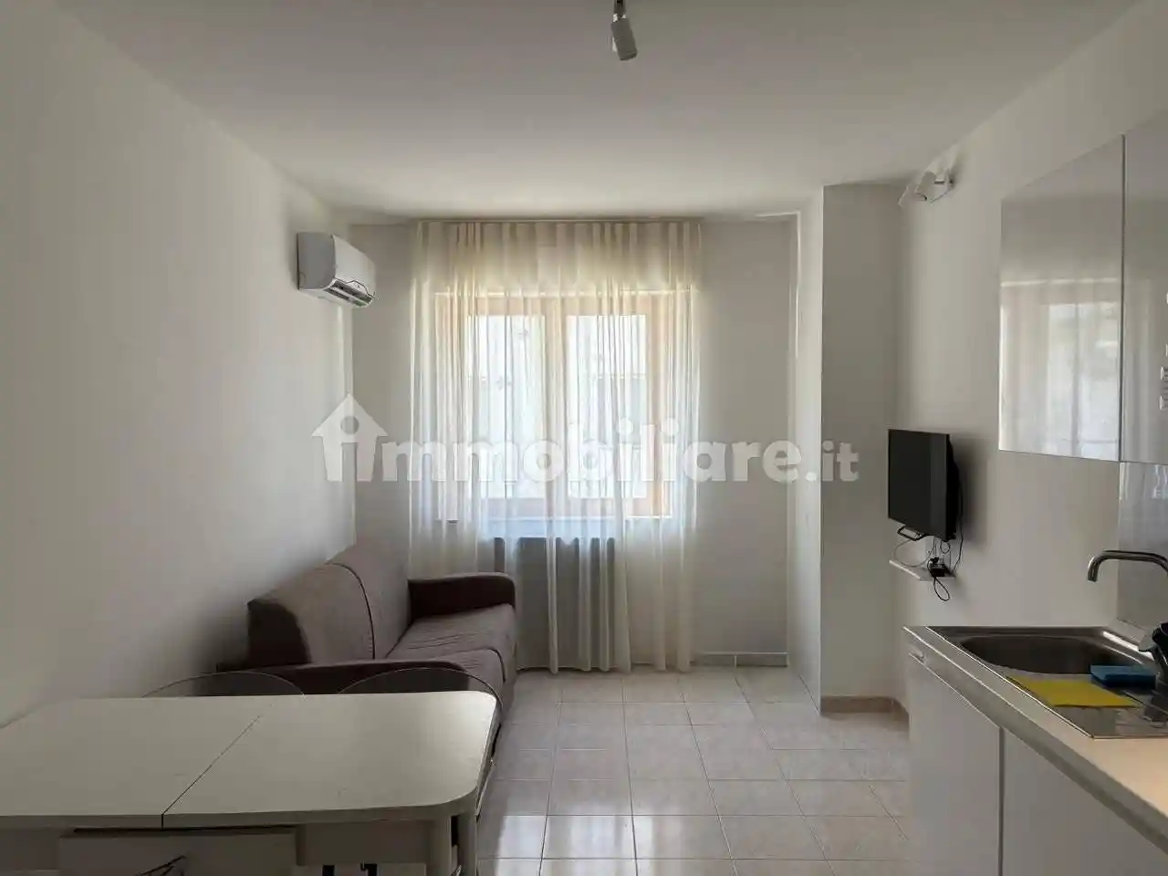 Trilocale viale Senatore Parodi, Vibo Marina, Vibo Valentia - foto 2