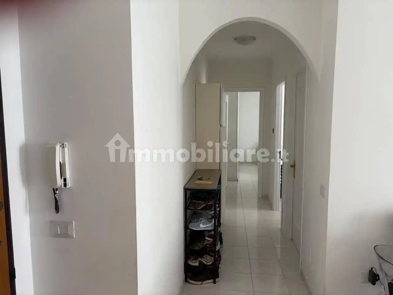 Trilocale viale Senatore Parodi, Vibo Marina, Vibo Valentia - foto 3