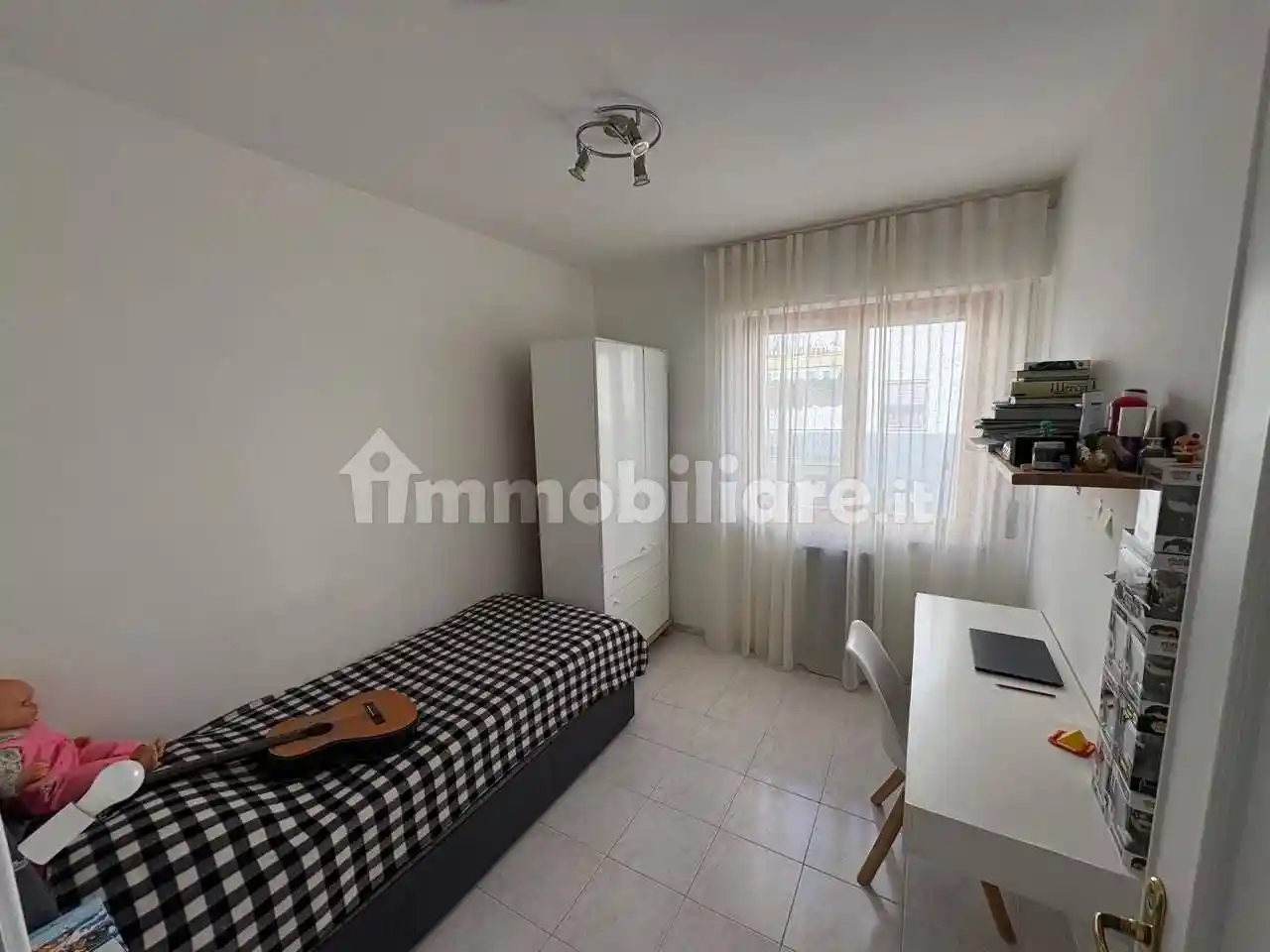 Trilocale viale Senatore Parodi, Vibo Marina, Vibo Valentia - foto 5