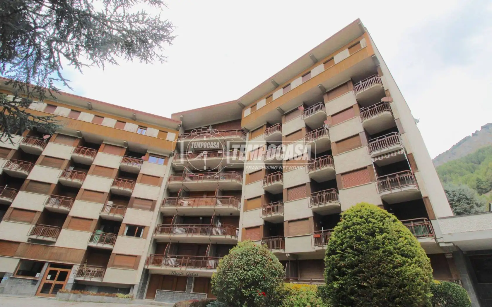 Appartamento in vendita a Entracque