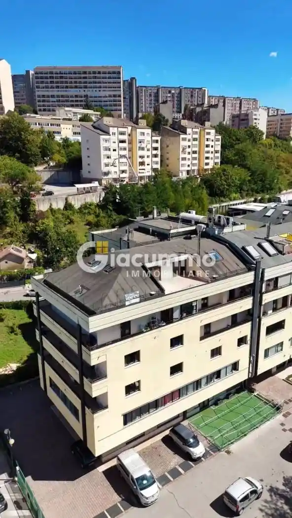 Appartamento via del Gallitello 91, Centro, Potenza - foto 2