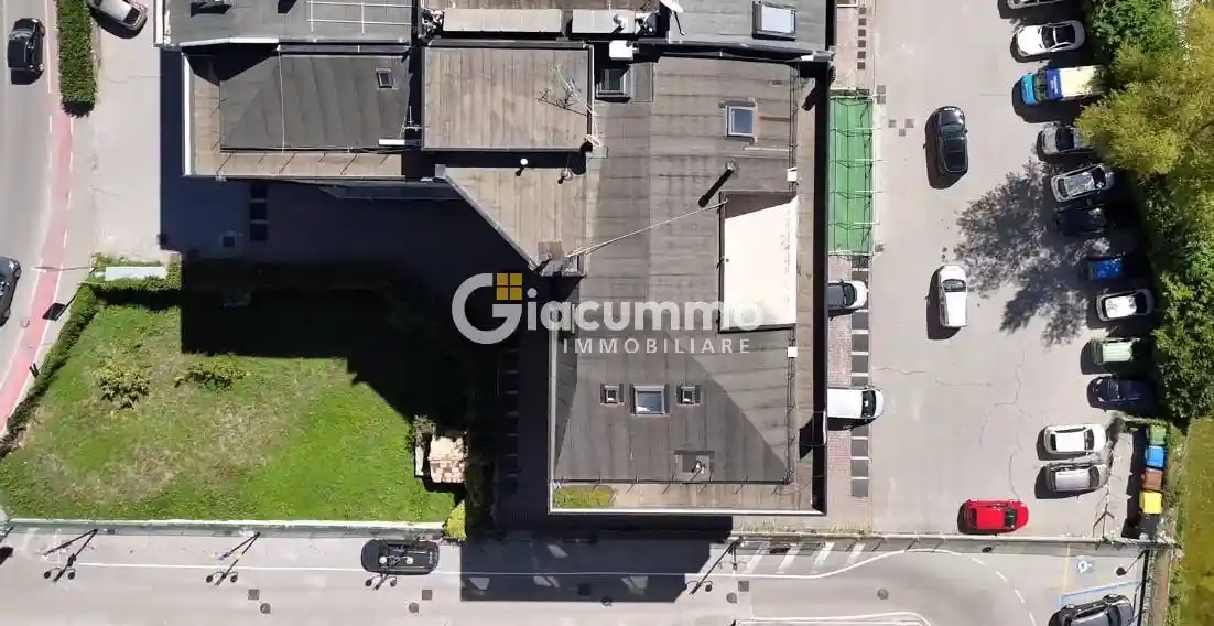 Appartamento via del Gallitello 91, Centro, Potenza - foto 4