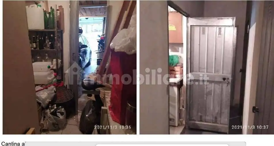 Appartamento in asta a Dego