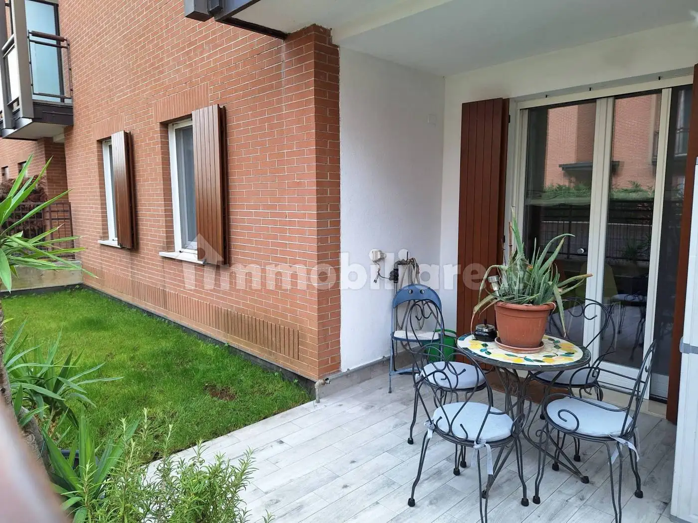 Appartamento in vendita a Mantova