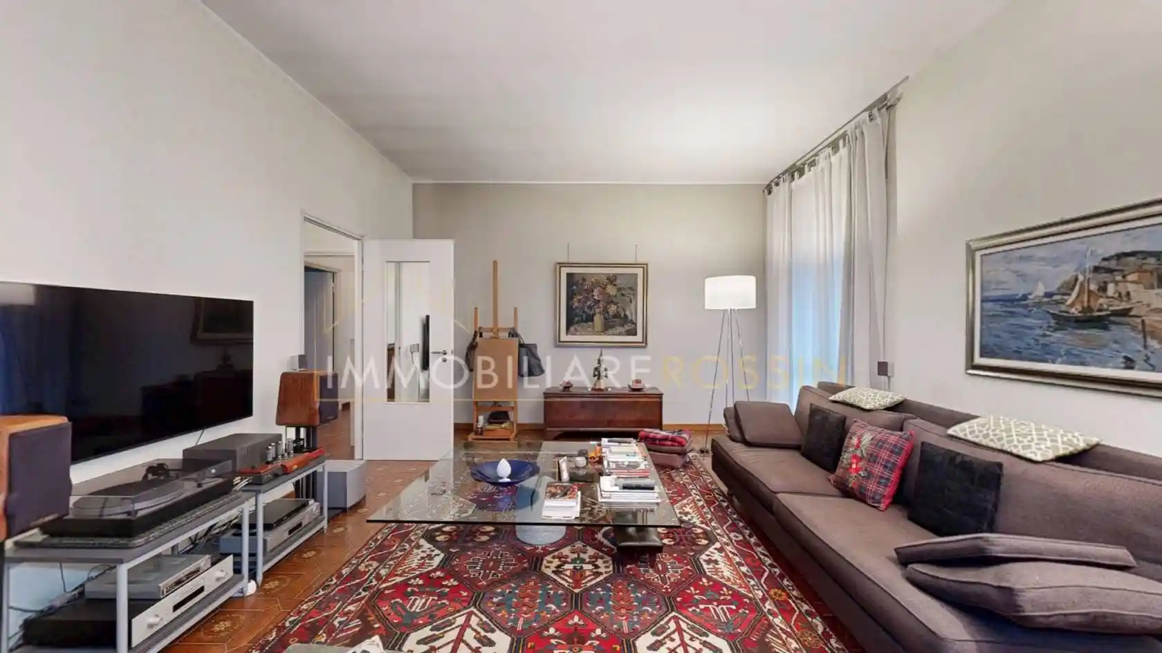 Appartamento in vendita a Corsico