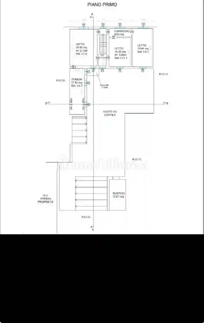 Terratetto unifamiliare via Dante 43, Bozzolo - foto 4