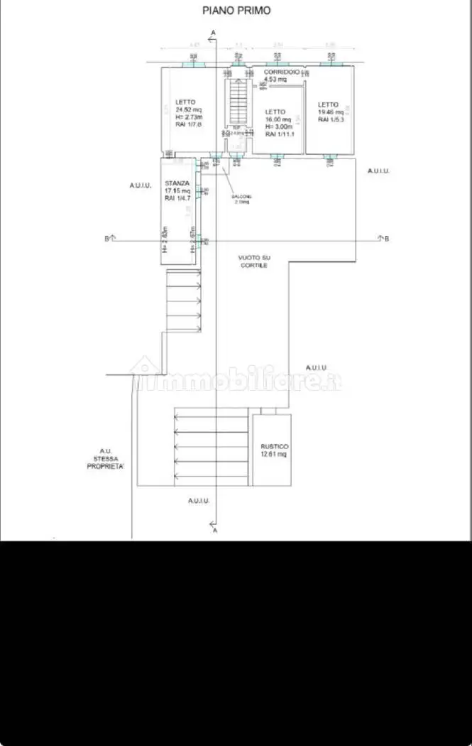 Terratetto unifamiliare via Dante 43, Bozzolo - foto 3