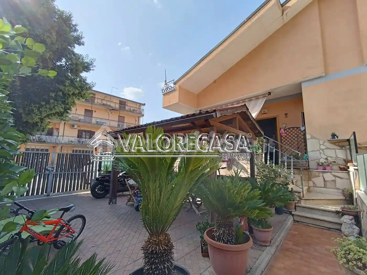 Villa in vendita a Roma