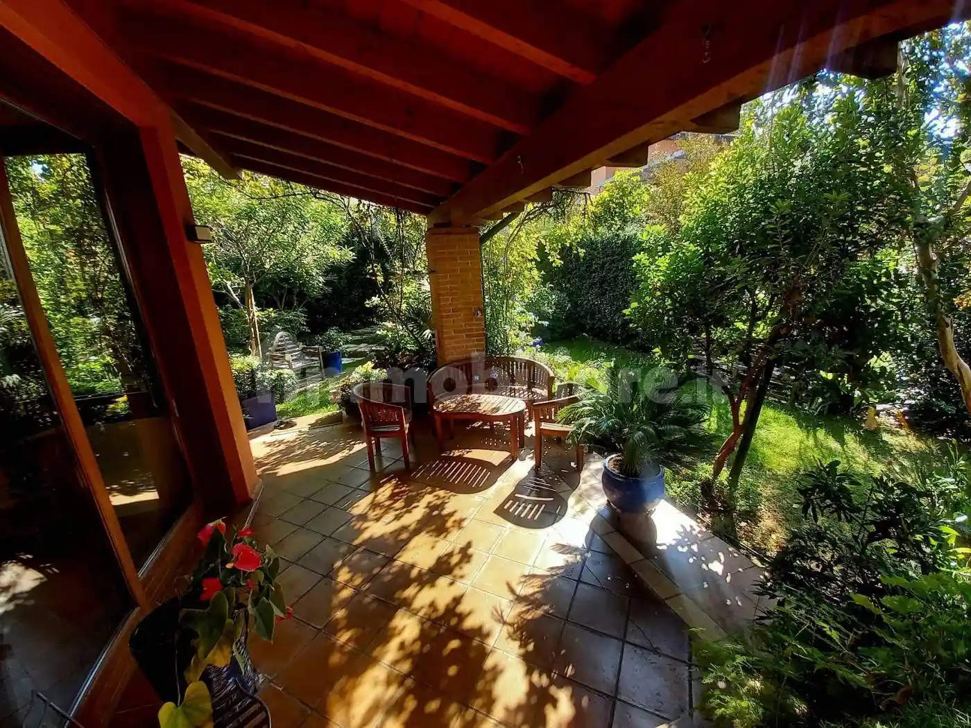 Villa in vendita a Montechiarugolo