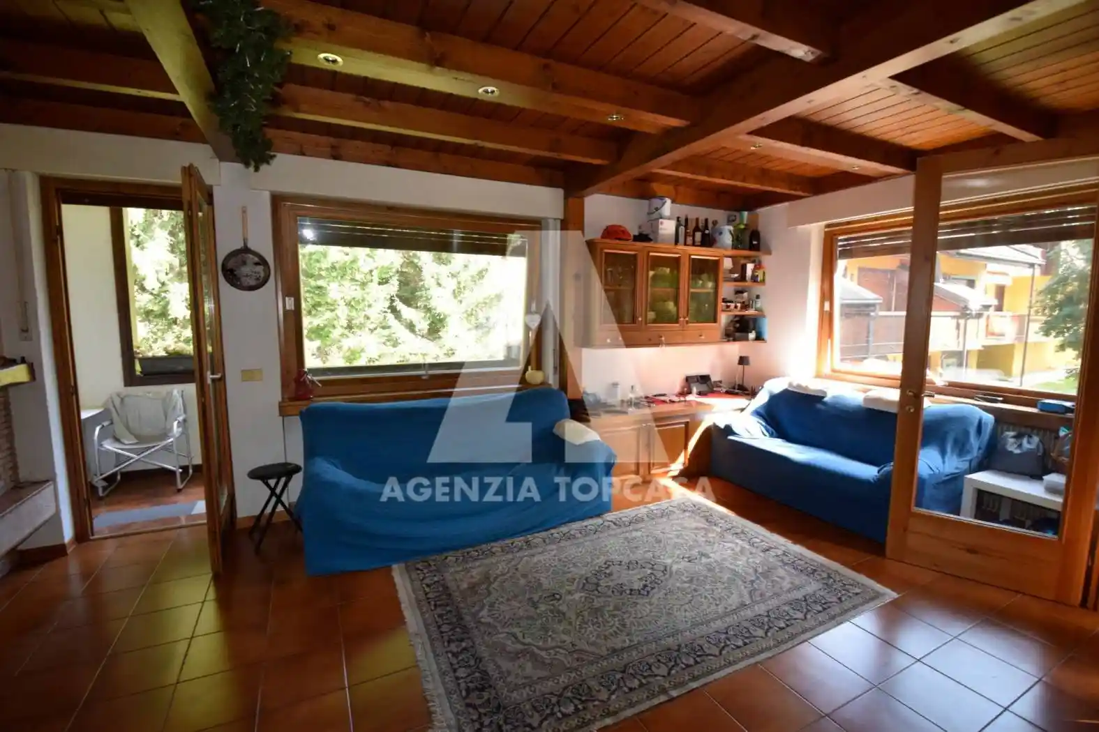 Appartamento su più livelli, Centro, Gallio - foto 2