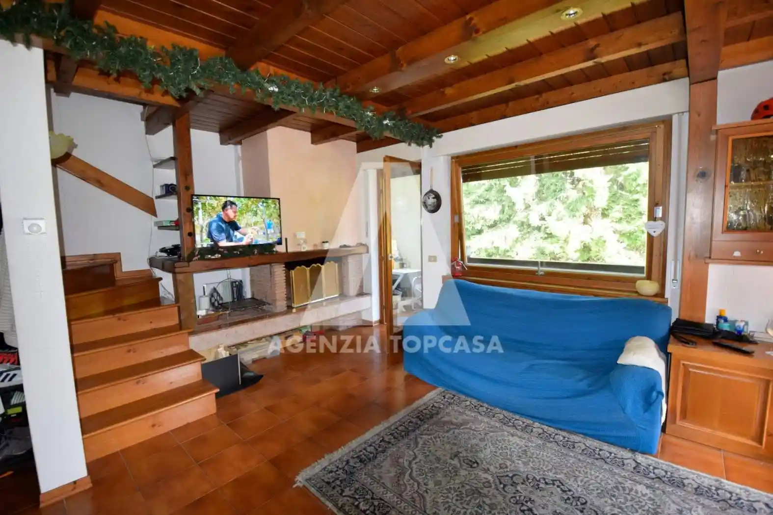 Appartamento su più livelli, Centro, Gallio - foto 3