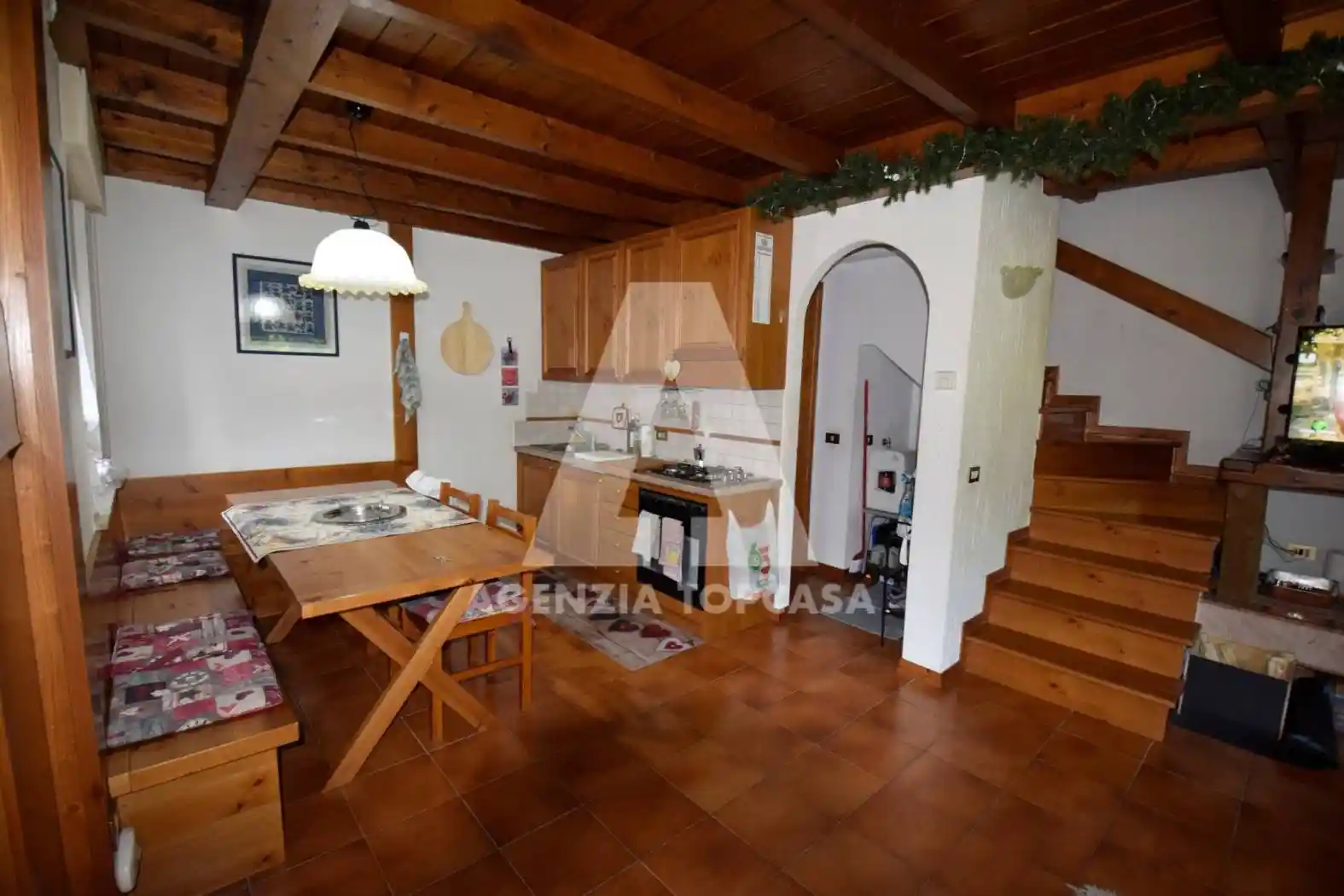 Appartamento su più livelli, Centro, Gallio - foto 4