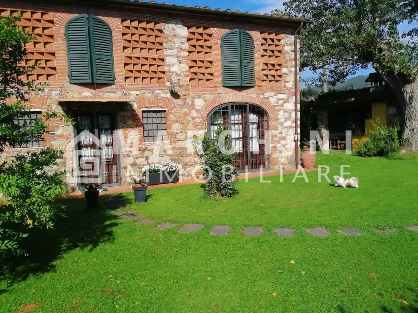 Rustico via della Chiesa XXVII,, La Maulina - Morianese, Lucca - foto 3