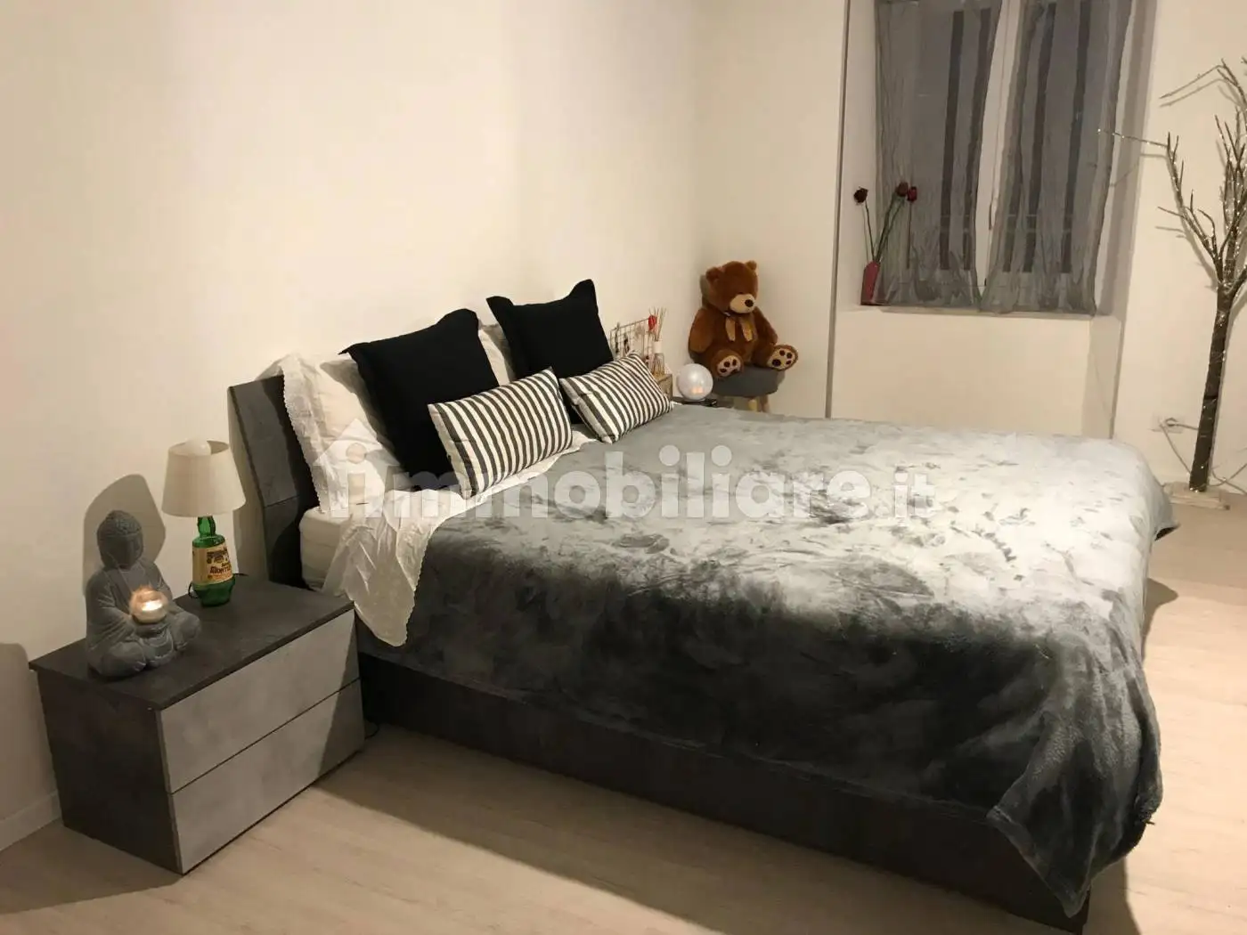 Trilocale ottimo stato, piano rialzato, Centro, Brugnato - foto 2