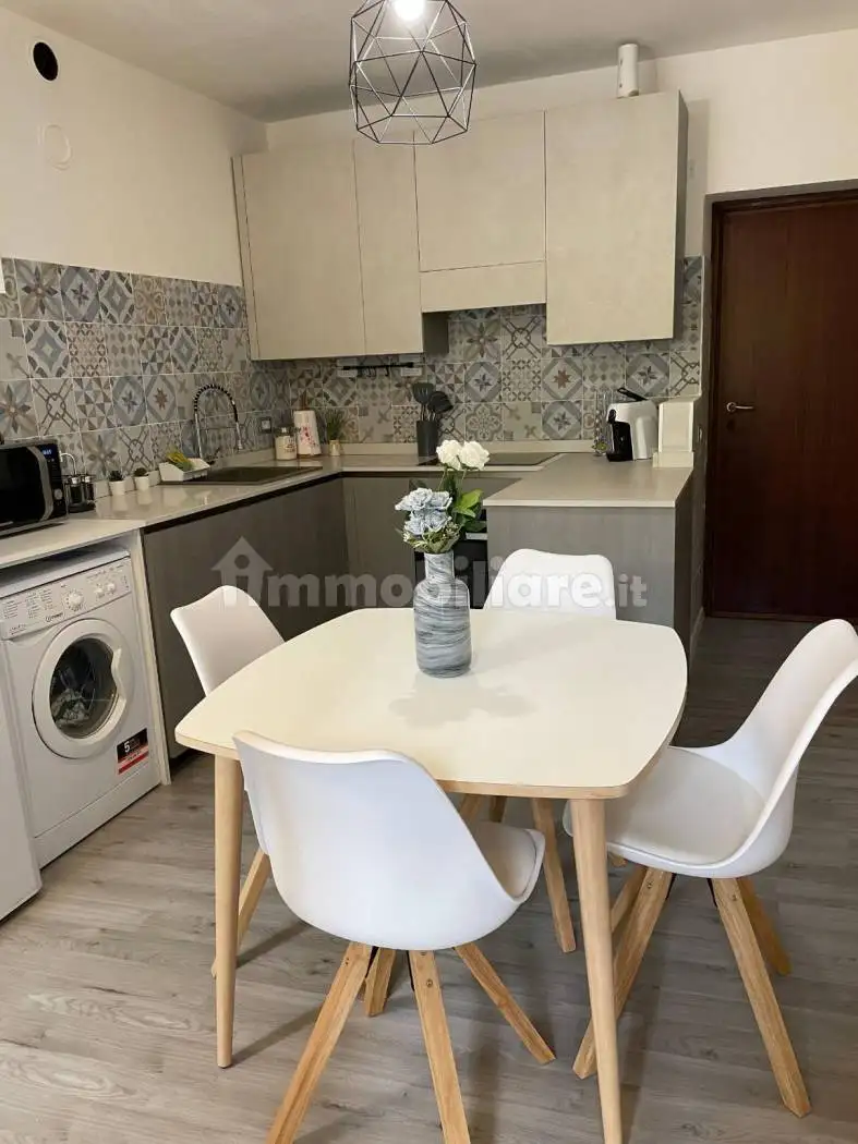 Trilocale ottimo stato, piano rialzato, Centro, Brugnato - foto 3