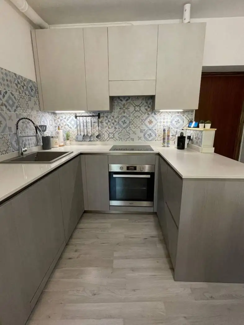 Trilocale ottimo stato, piano rialzato, Centro, Brugnato - foto 4