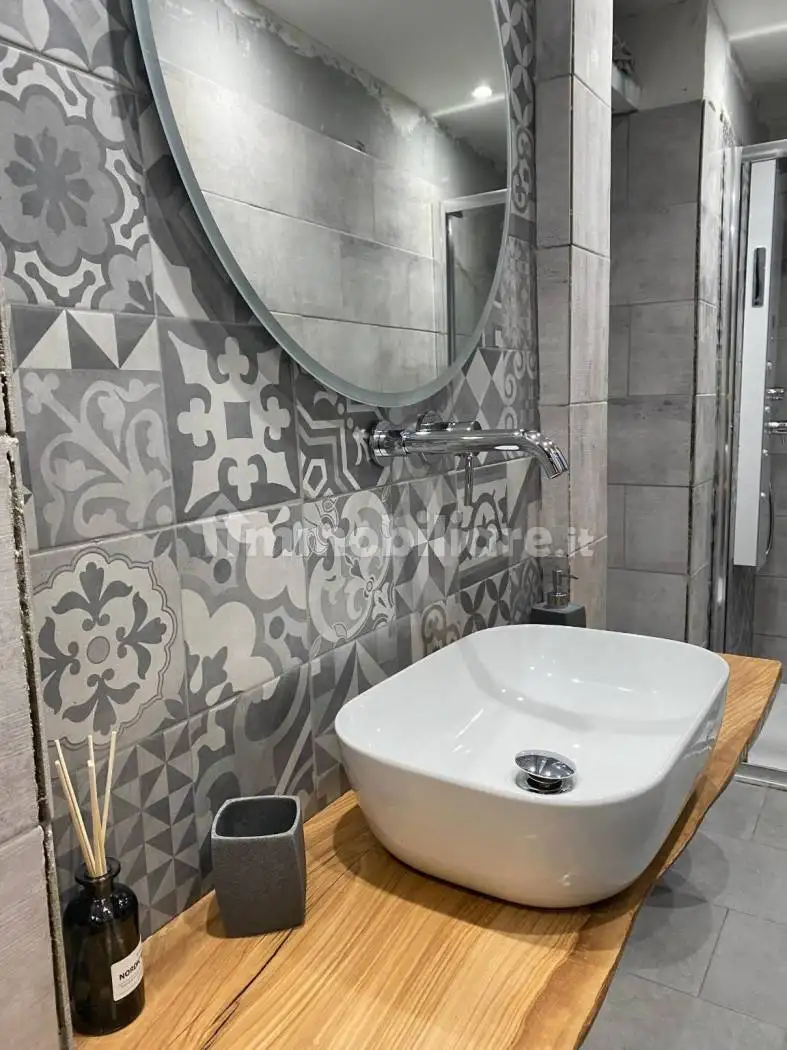 Trilocale ottimo stato, piano rialzato, Centro, Brugnato - foto 5