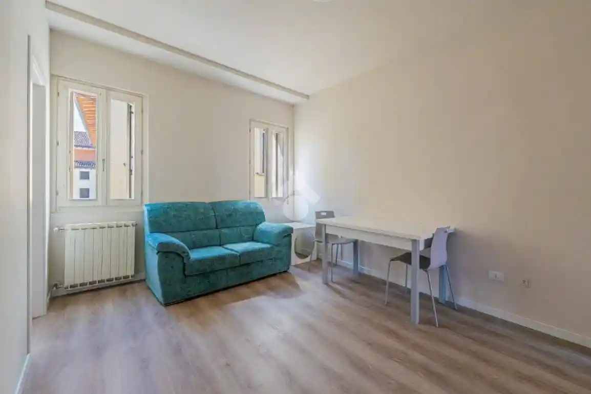 Appartamento in vendita a Salò