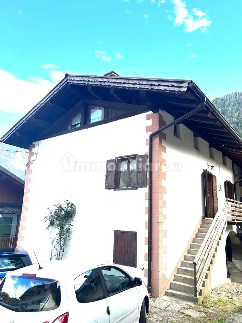 Bilocale via Dolomiti 10, Castello Tesino - foto 5