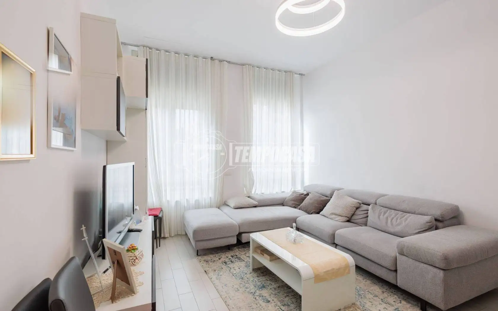 Appartamento in vendita a Parma