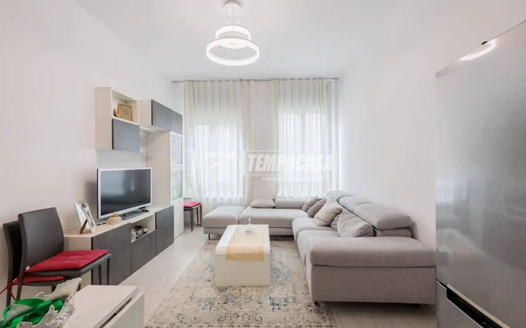 Trilocale ottimo stato, piano rialzato, Corcagnano, Parma - foto 2