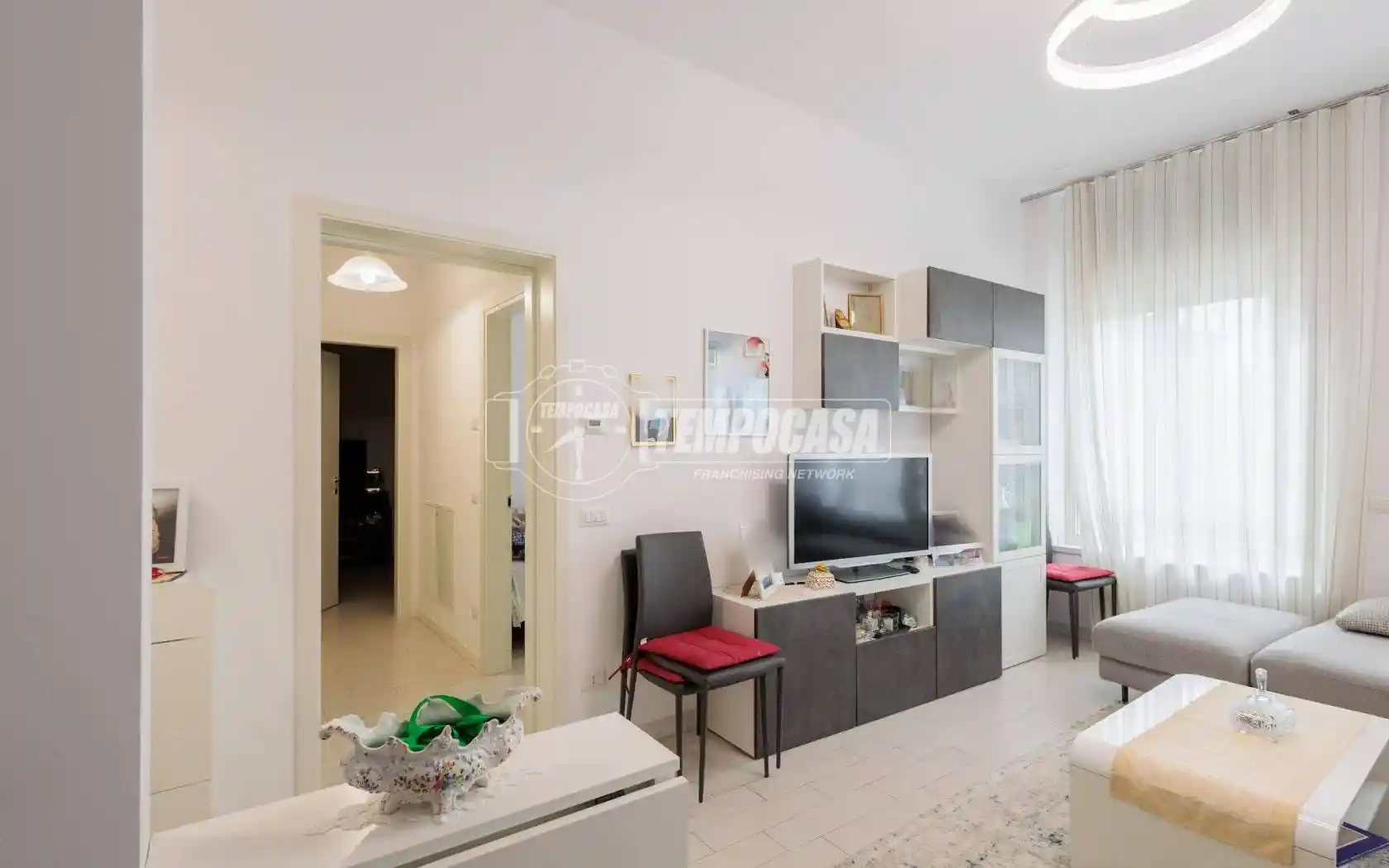 Trilocale ottimo stato, piano rialzato, Corcagnano, Parma - foto 4