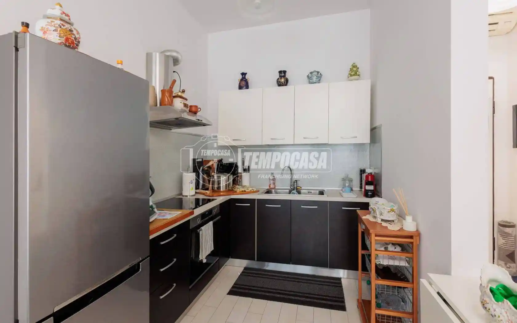 Trilocale ottimo stato, piano rialzato, Corcagnano, Parma - foto 5