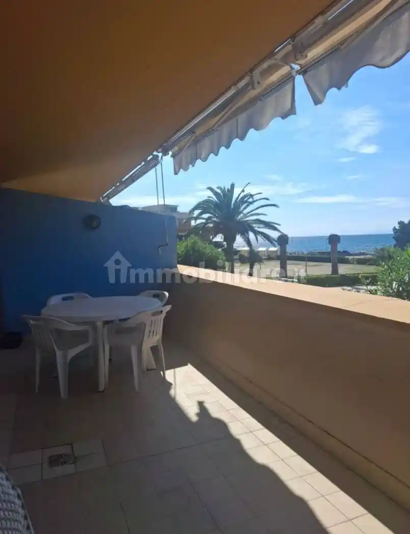 Bilocale buono stato, primo piano, Quercianella, Livorno - foto 2