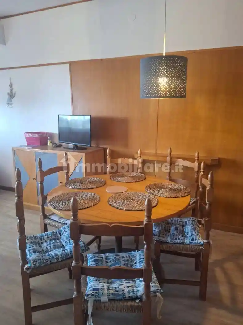 Bilocale buono stato, primo piano, Quercianella, Livorno - foto 3