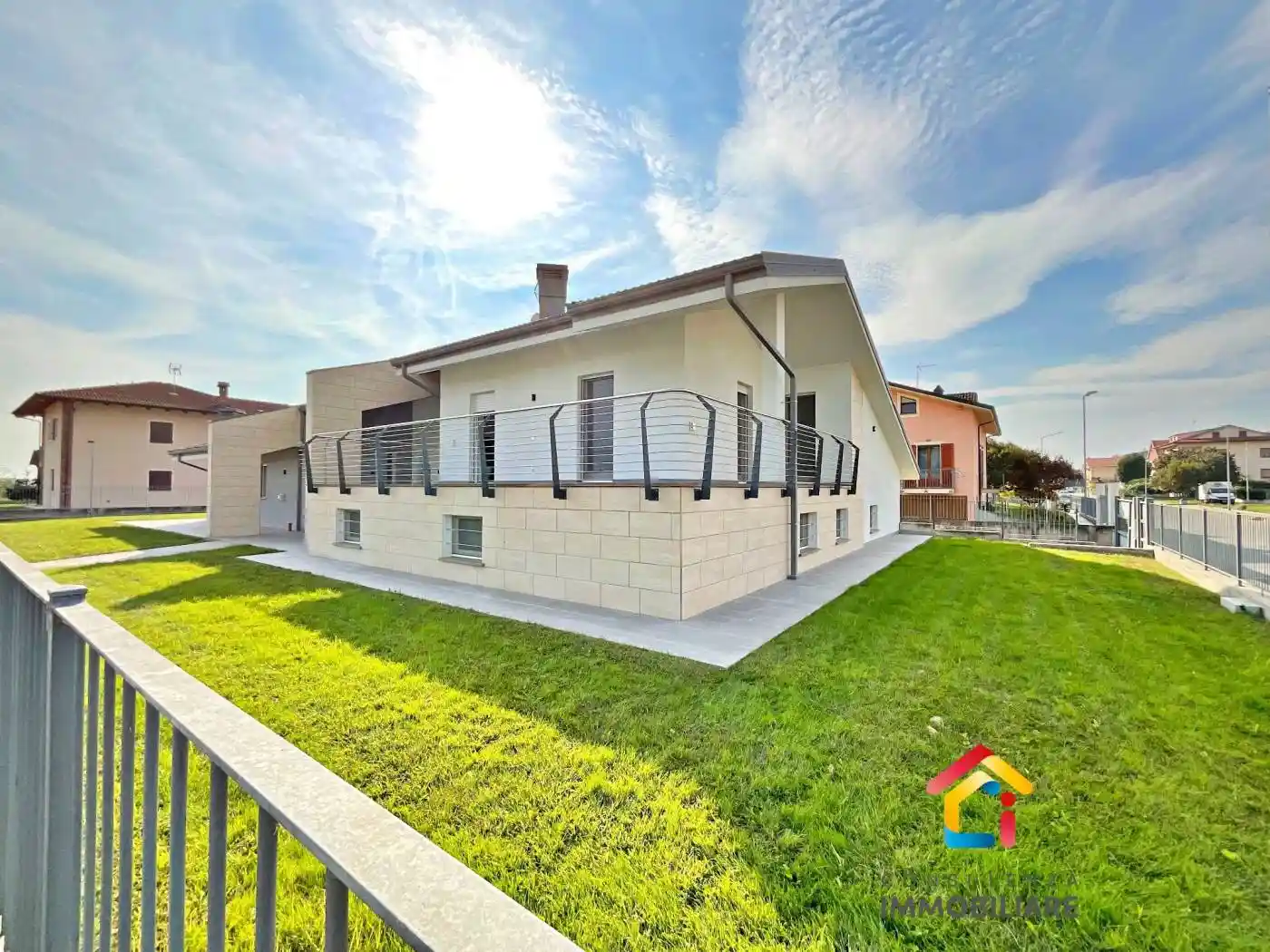 Villa unifamiliare via Giotto 50, Cavallermaggiore - foto 3