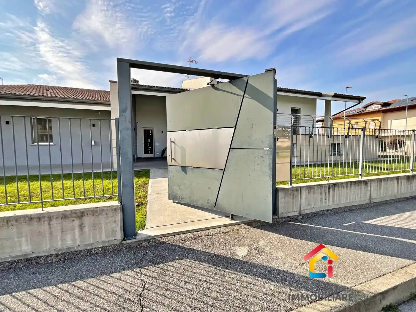 Villa unifamiliare via Giotto 50, Cavallermaggiore - foto 4