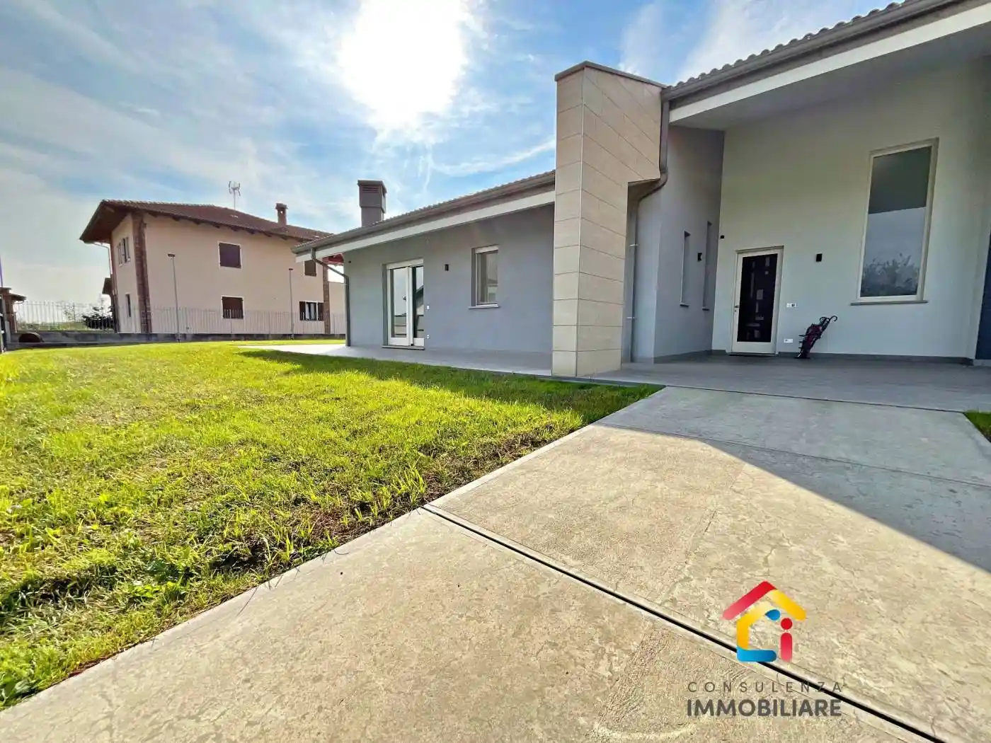 Villa unifamiliare via Giotto 50, Cavallermaggiore - foto 5