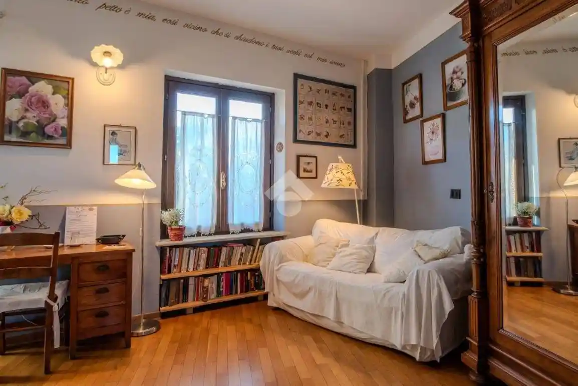 Appartamento in vendita a Rosta