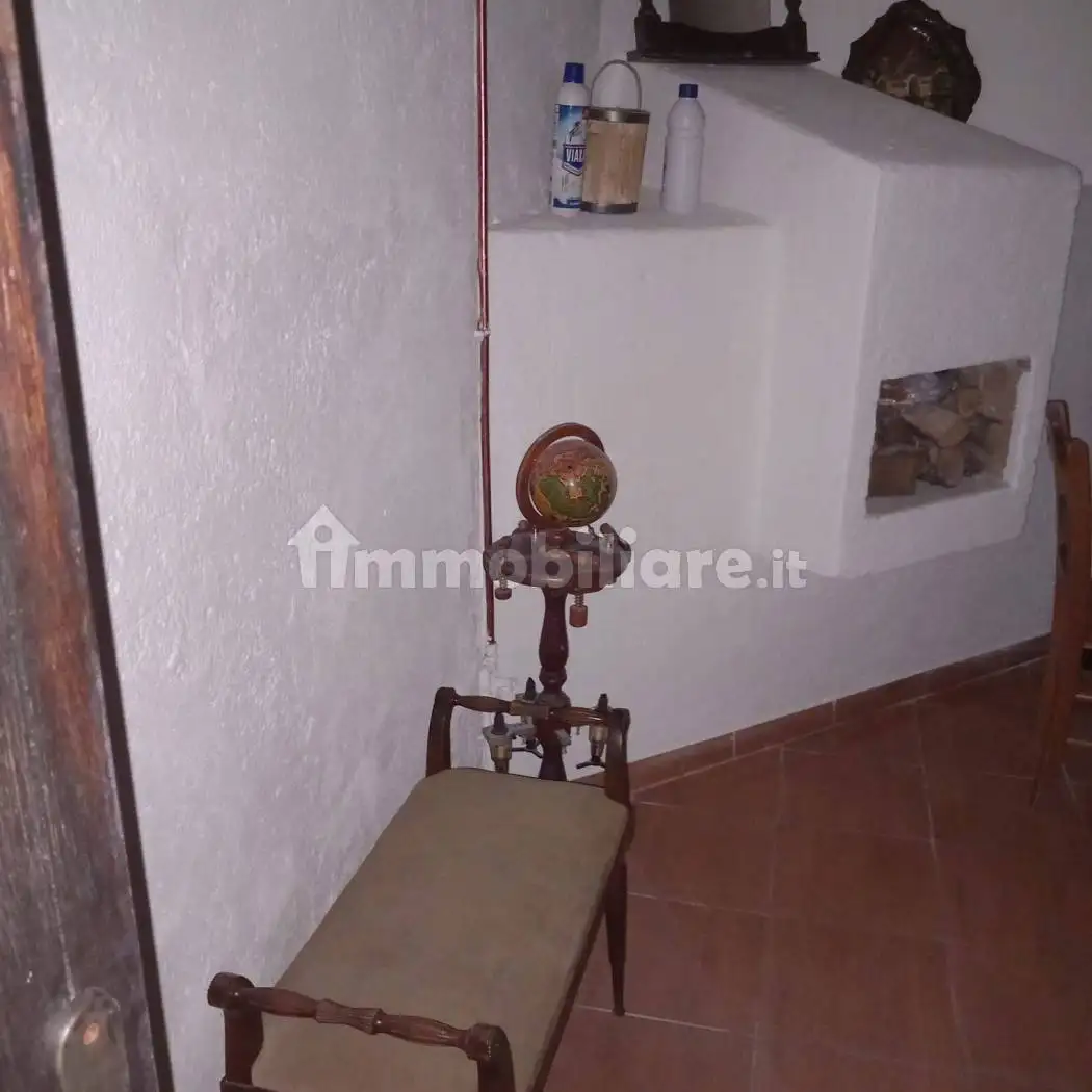 Villetta a schiera in vendita a Latronico