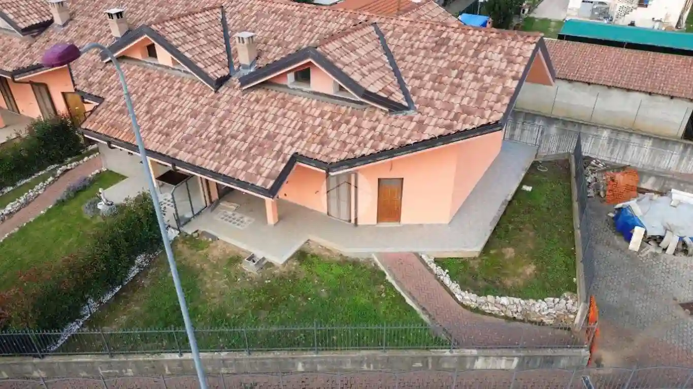 Villetta a schiera - foto 5